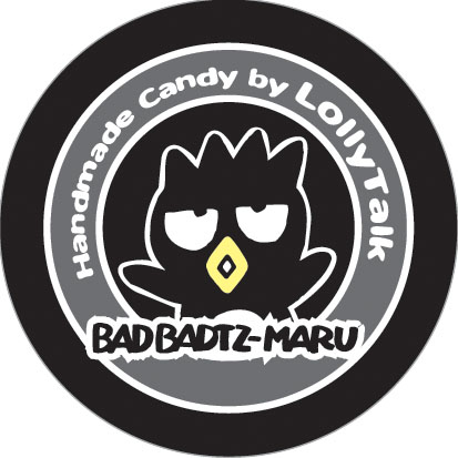 Bad Badtz-Maru Handmade Candy by LollyTalk